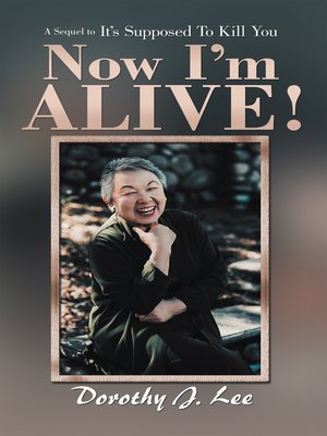 cover image of Now I'M Alive!